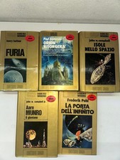 Lotto libri cosmo serie - lotto,