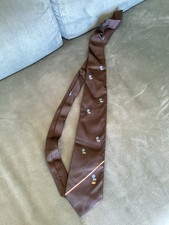 CALCIO CRAVATTA UFFICIALE