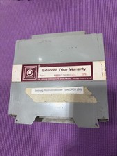 Seeburg Ricevitore Decoder