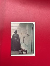 Figurina Star Wars Panini 1977