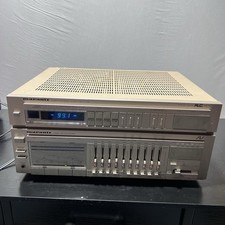 Amplificatore stereo Marantz