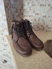 SCARPE STIVALETTO MARLBORO MCS