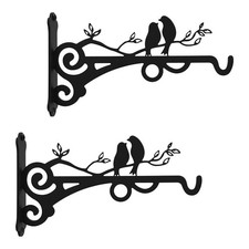  2 PCS Porta Vaso Da Appendere