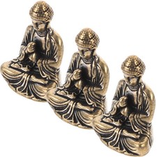  3 Pcs Decorazione Casa