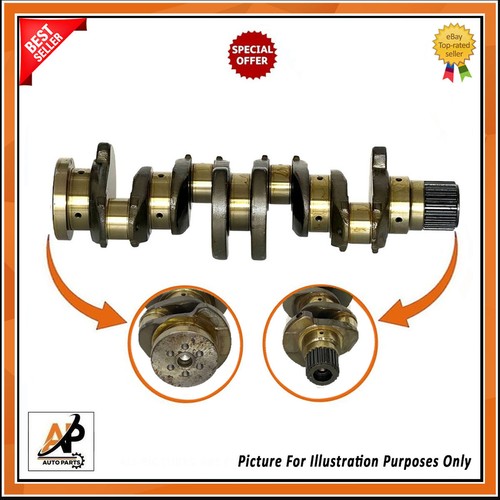 Adatto per albero motore fiat - albero,
