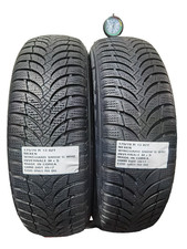 2 PNEUMATICI USATI 175/70 R 13