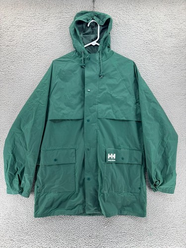 Giacca antipioggia helly - giacca,