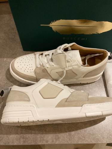Buscemi air jon low sn21 - sn21, uk