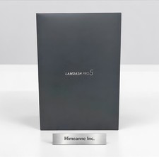 Panasonic Lamdash PRO
