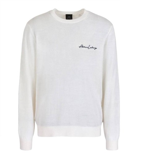 Armani exchange maglioncino - armani,