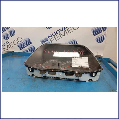 Quadro strumenti tachimetro - quadro,