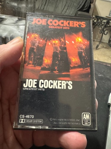 Easter sale joe cocker s - 🐣,