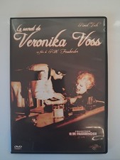 DVD LE SECRET DE VERONIKA VOSS