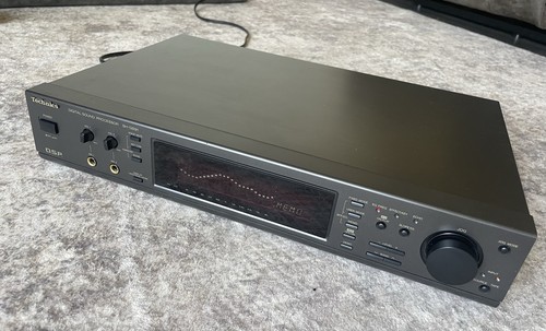 Technics gs91 dsp - technics, sh-gs91