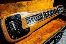 Chitarra acustica usata fender - chitarra,