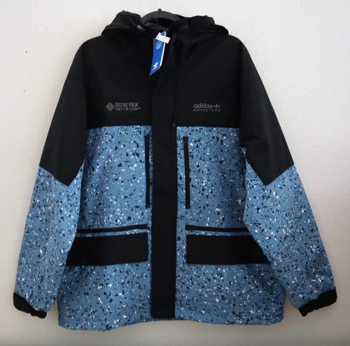 Giacca adidas hk5019 uomo - adidas,