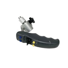 TELECOMANDO CON IMPUGNATURA