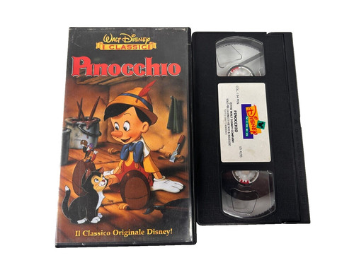 Pinocchio walt disney - pinocchio,