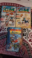fumetti lotto GM giovani