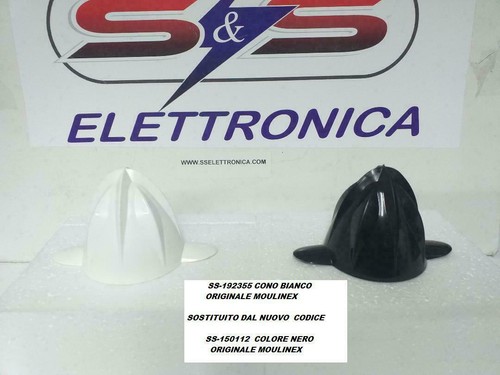 192355 cono plastica - ss-192355, in