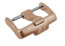 Jacques Lemans Fibbia ad