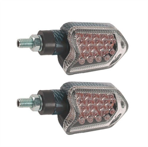 Coppia mini frecce moto - , led