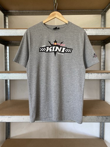 Kini red bull vintage - kini, 2000s