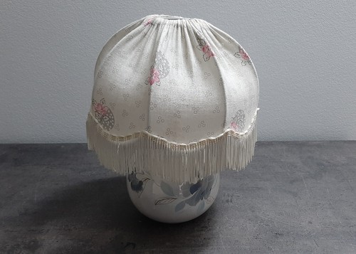 Lampada abat jour ceramica - abat, in
