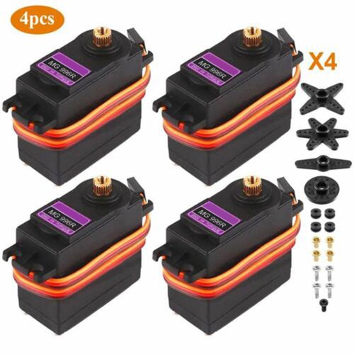 Mg996r servomotore - mg996r,