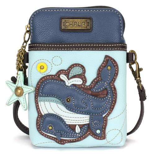 Nuova borsa tracolla chala - borsa,