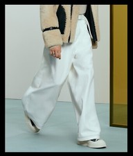 Jeans uomo ZARA SRPLS gamba