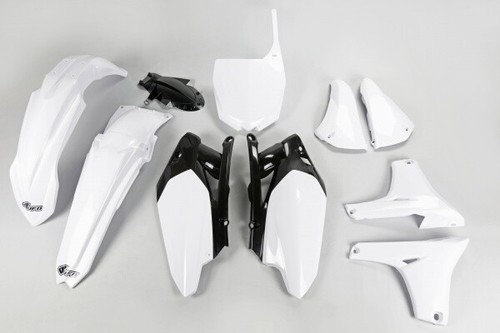 Kit plastiche carene - carene, yamaha