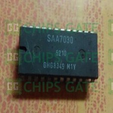 2PCS SAA7030 REVOX LETTORE CD