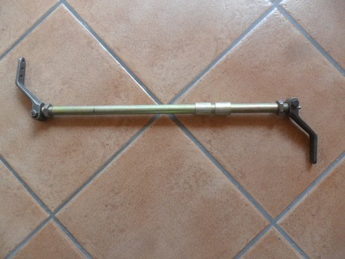 Modifica completa acceleratore - modifica,