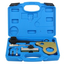 KIT MESSA IN FASE MOTORE RENAULT OPEL 2.0 CDI NISSAN QASHQAI DCI M9R SCENIC 227s