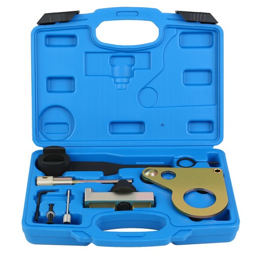 Kit messa fase motore - messa, in