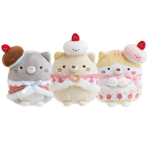 San sumikko gurashi - san-x,