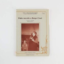 Angelo Capozzi - Fiabe