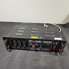 Njdj logic 8000 - njdj,