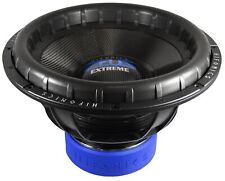 HIFONICS ZEUS XTreme Woofer
