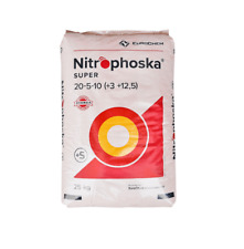 NITROPHOSKA SUPER LENTA