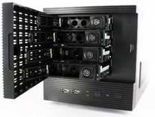 Case CFI A-7879 V2 Mini-ITX