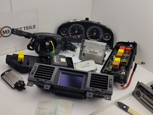 Kit centralina motore