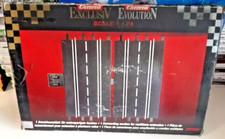 Pista Carrera Exclusiv