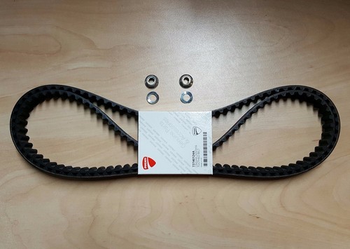 Kit cinghie distribuzione - kit,