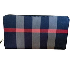 Portafoglio Burberry Super
