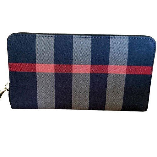 Portafoglio burberry super - portafoglio,