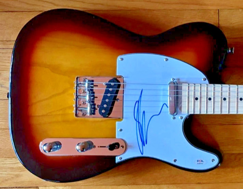 Chitarra telecaster - chitarra,