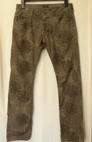 Pantalone uomo armani - uomo,