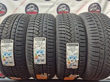 SET 4 PNEUMATICI INVERNALI